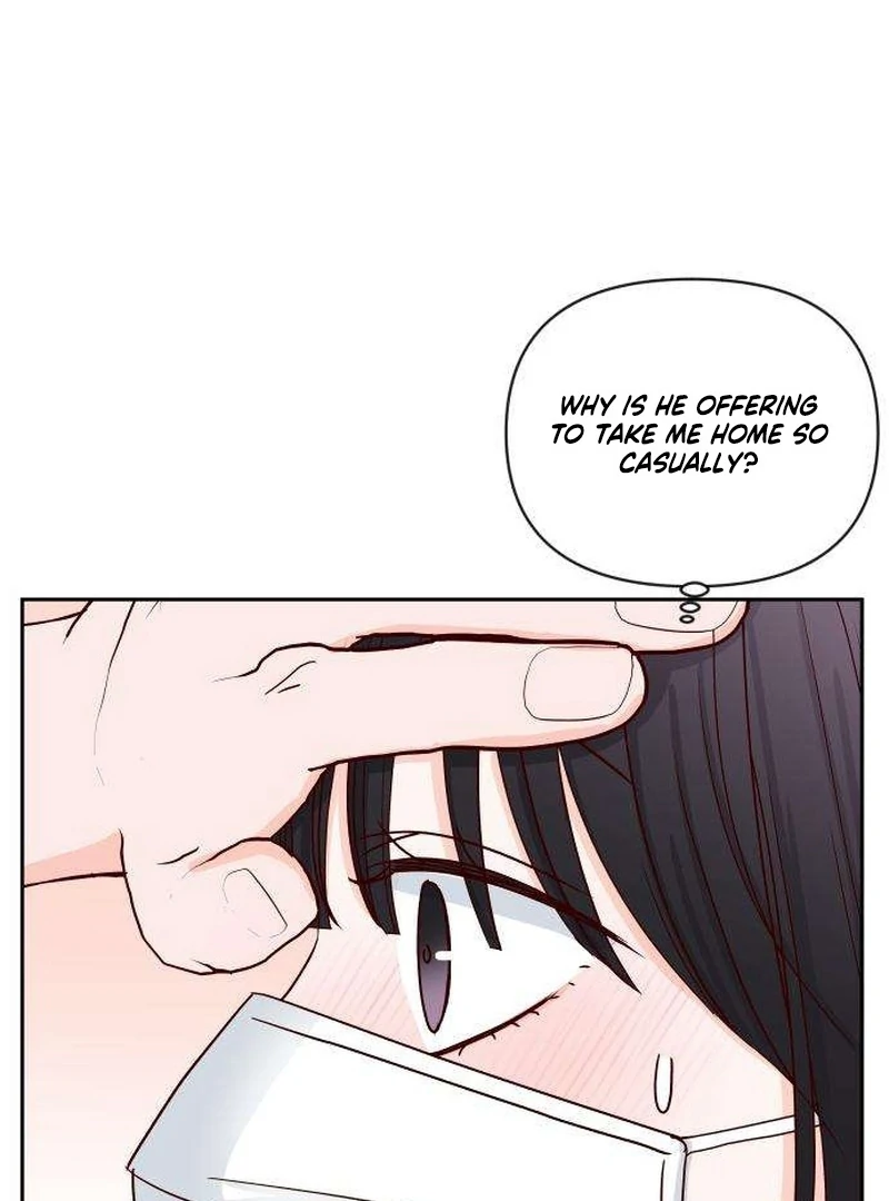 My Meddler in Love Chapter 13 page 52 - 