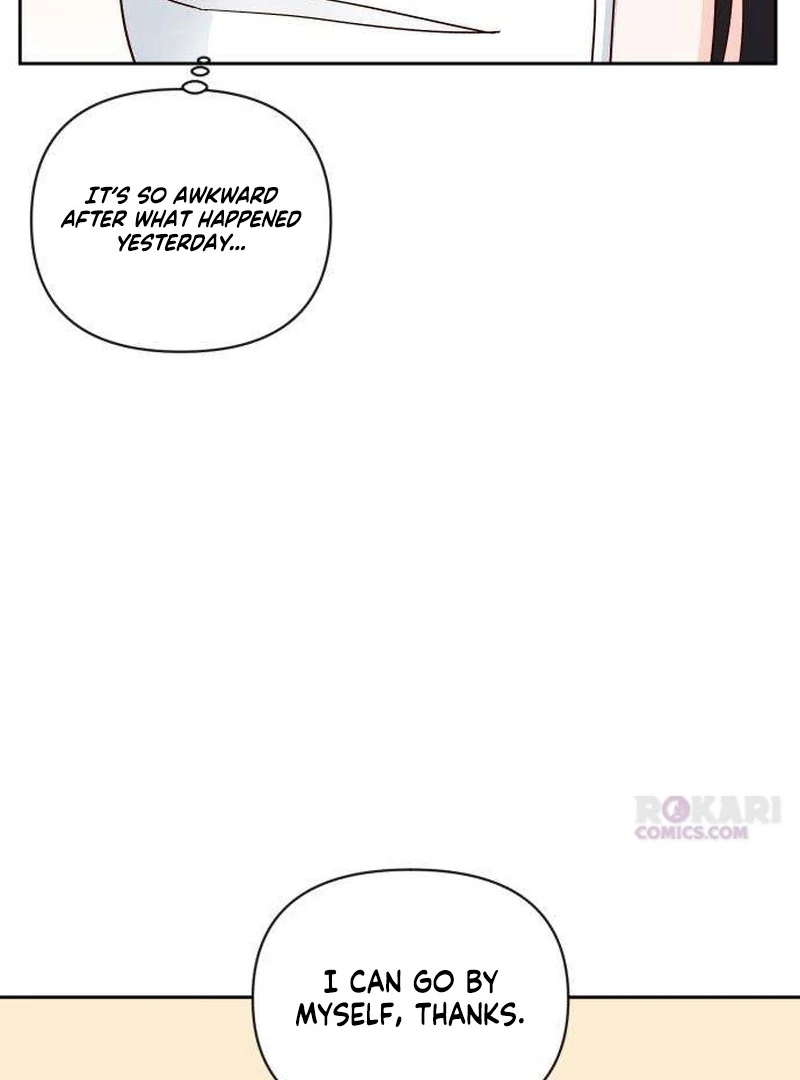 My Meddler in Love Chapter 13 page 53 - 
