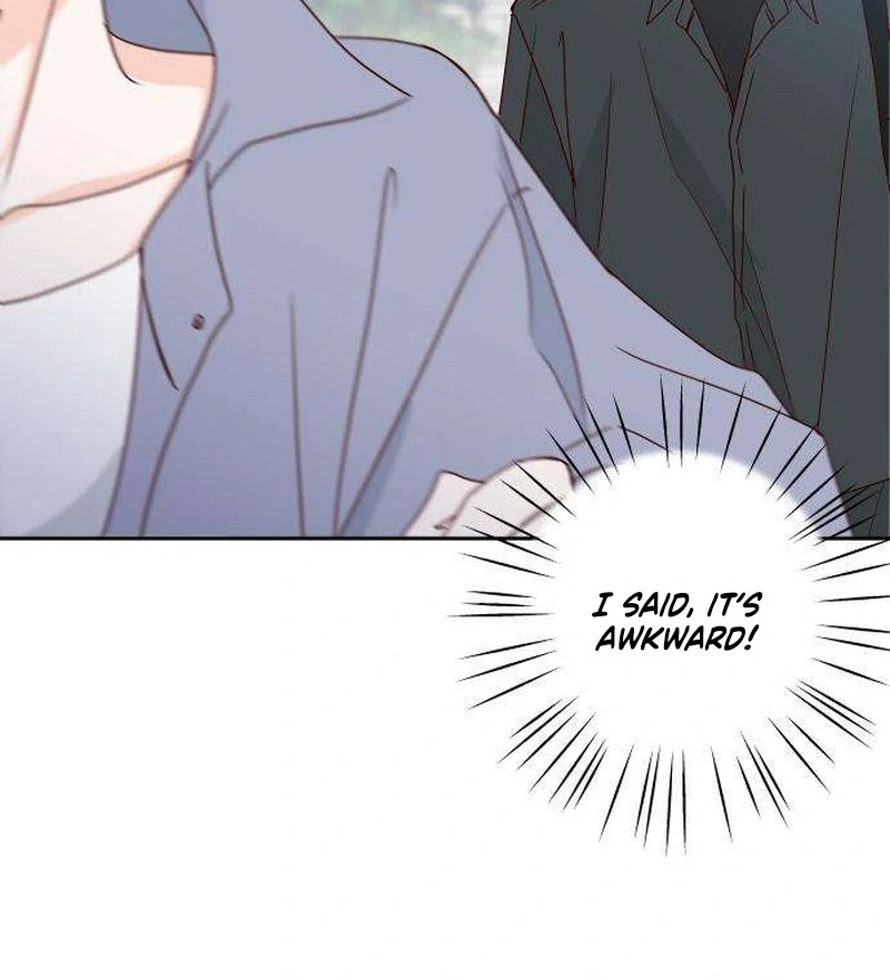 My Meddler in Love Chapter 13 page 56 - 