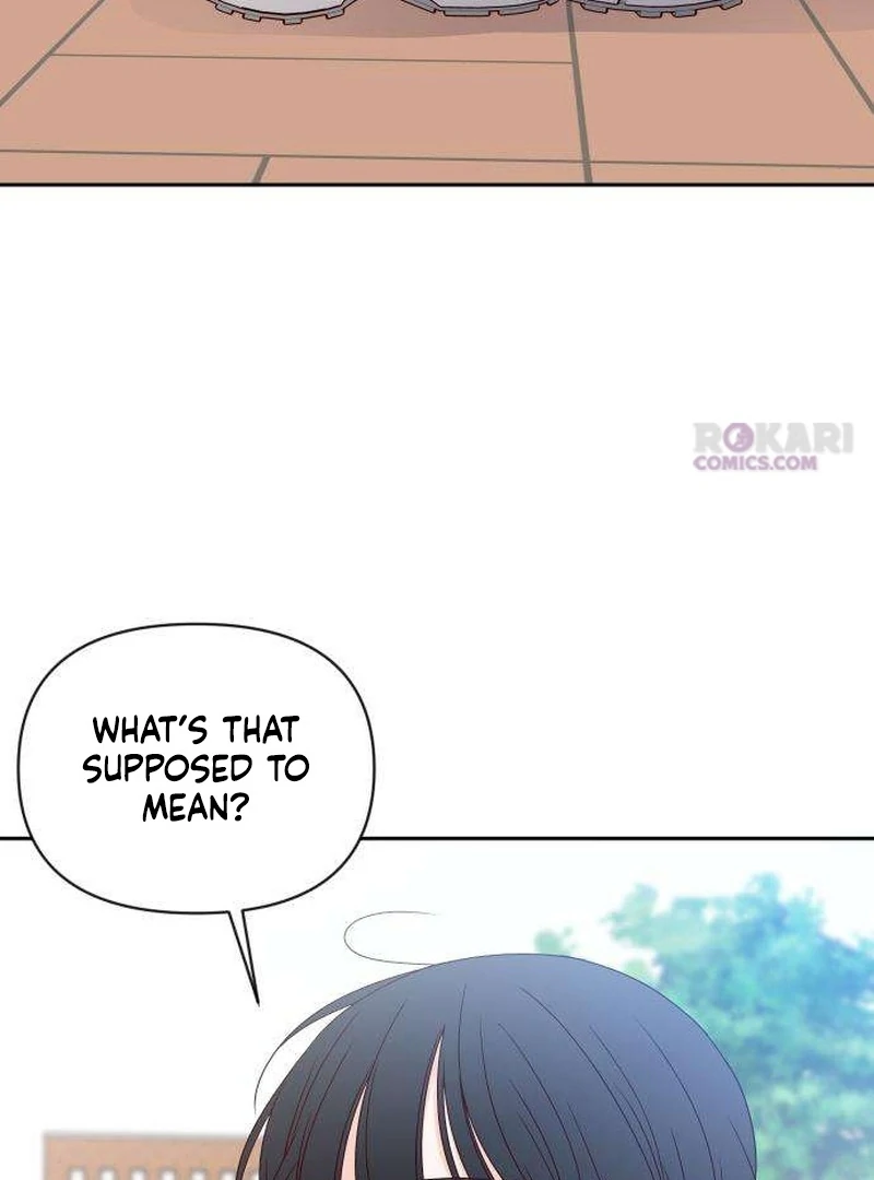 My Meddler in Love Chapter 13 page 58 - 