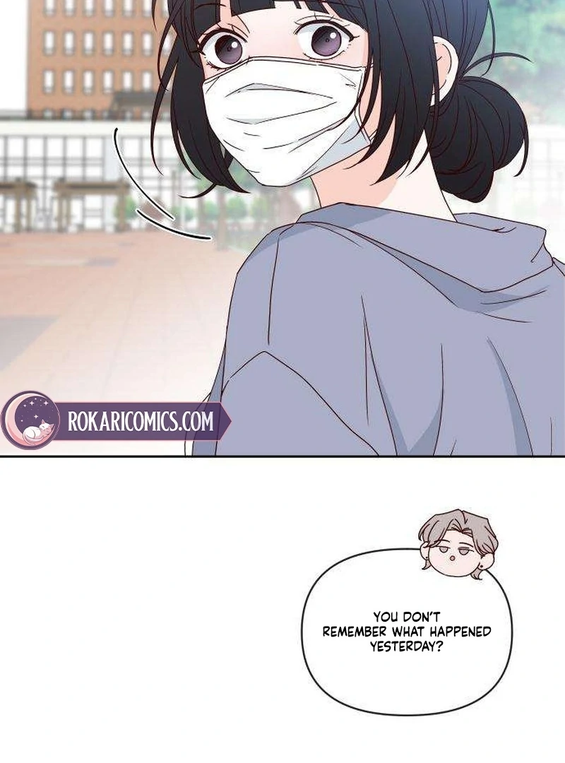 My Meddler in Love Chapter 13 page 59 - 