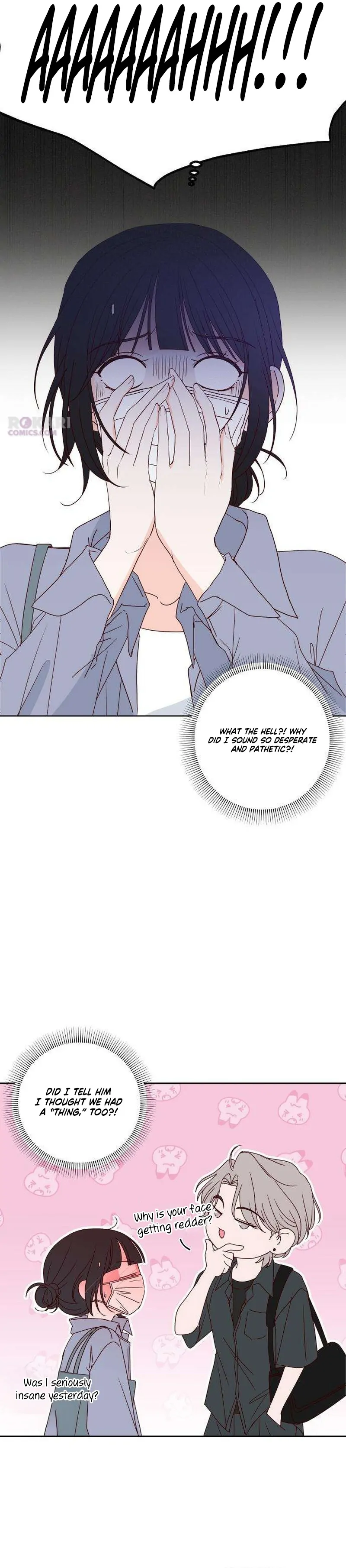 My Meddler in Love Chapter 13 page 67 - 
