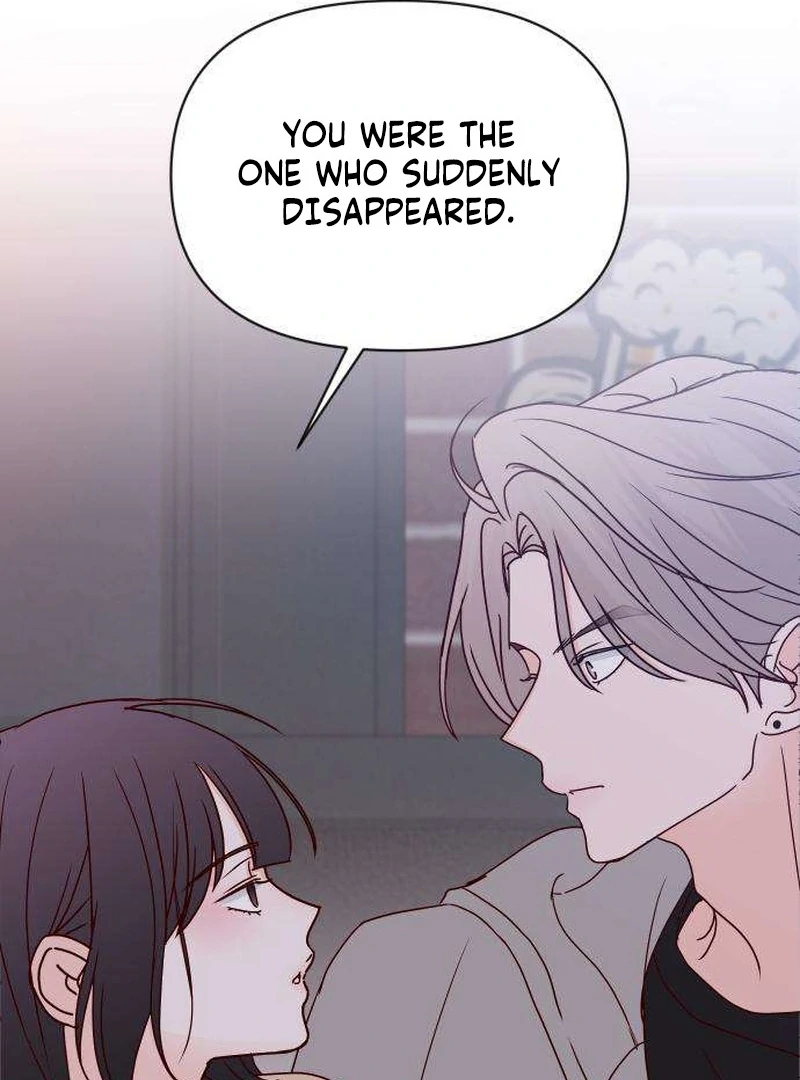 My Meddler in Love Chapter 13 page 8 - 