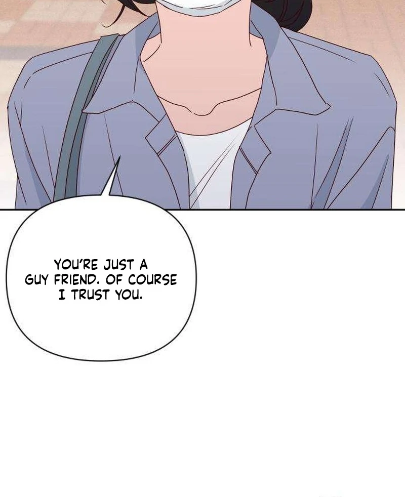My Meddler in Love Chapter 13 page 71 - 