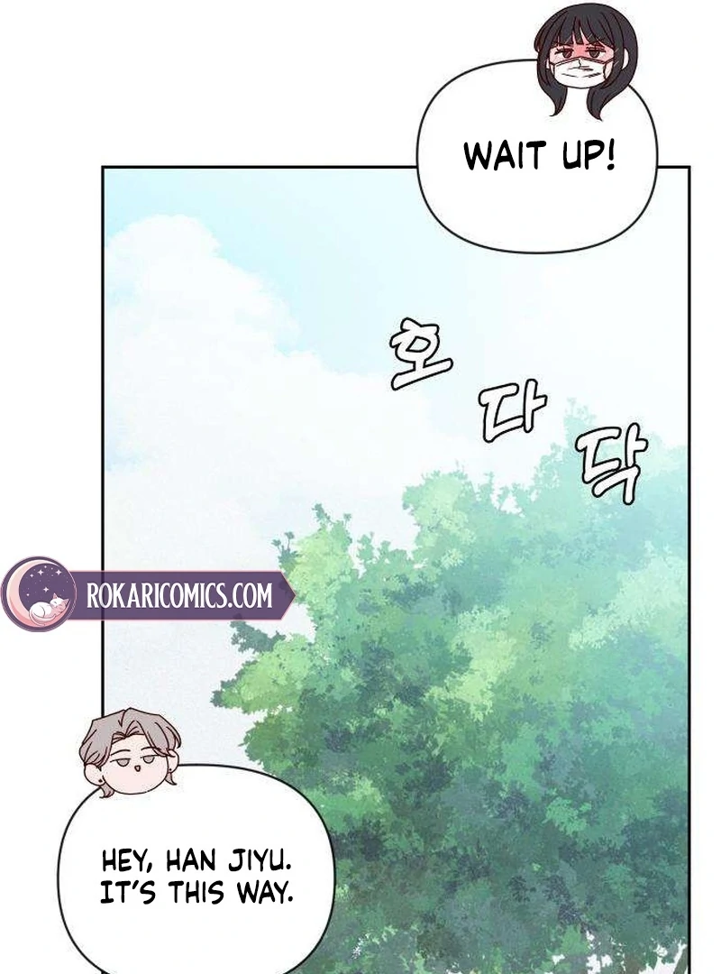 My Meddler in Love Chapter 13 page 72 - 