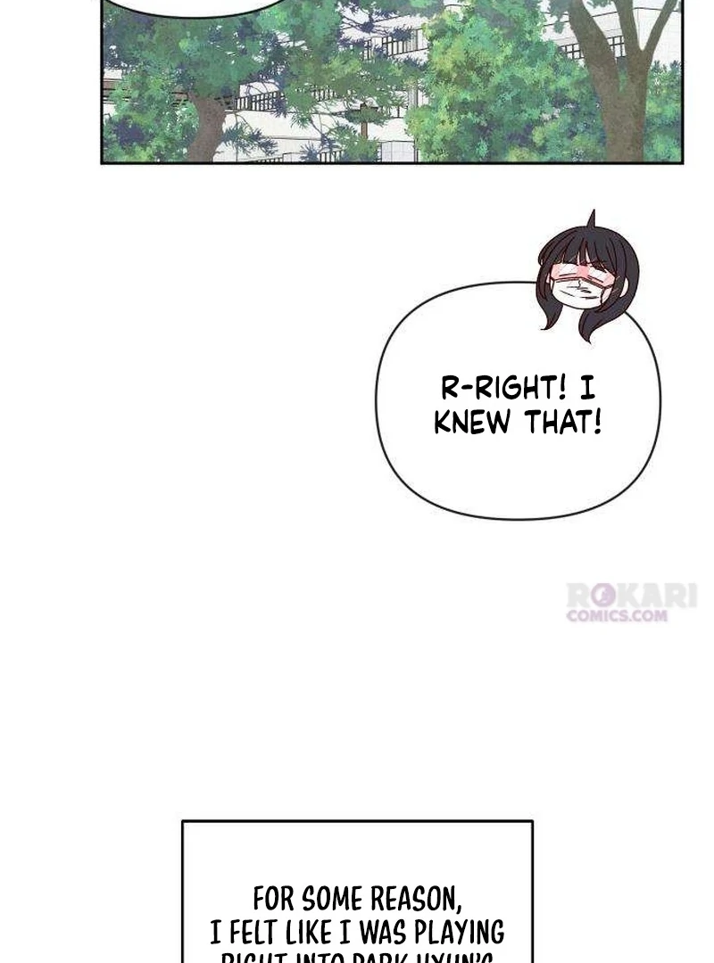 My Meddler in Love Chapter 13 page 73 - 
