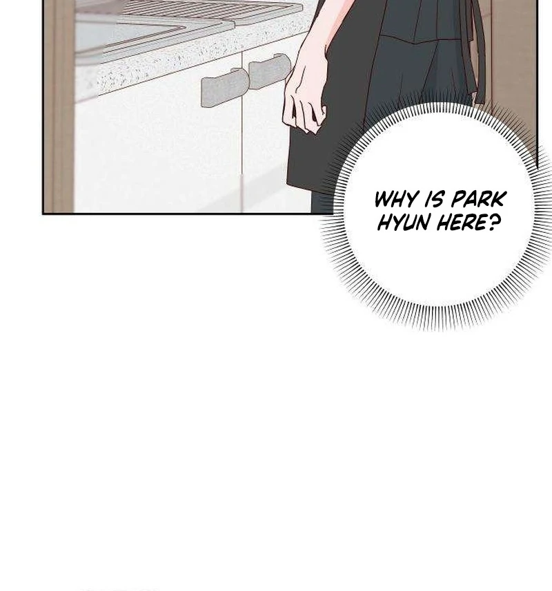 My Meddler in Love Chapter 13 page 81 - 