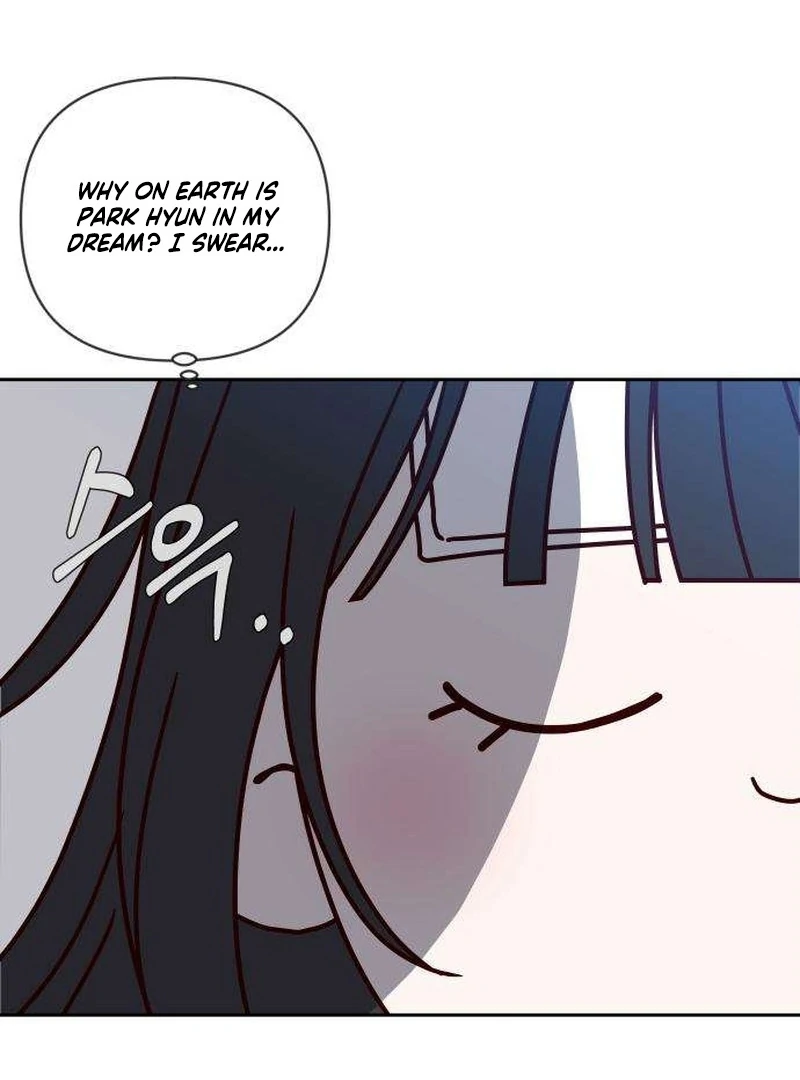 My Meddler in Love Chapter 13 page 83 - 