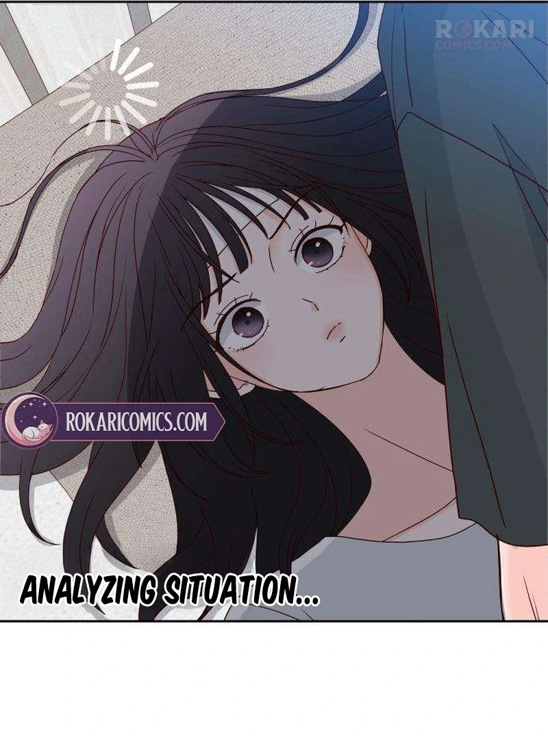 My Meddler in Love Chapter 13 page 87 - 