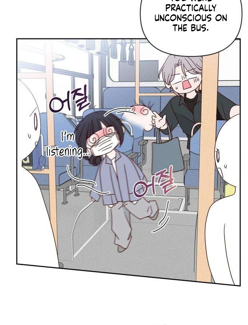 My Meddler in Love Chapter 13 page 90 - 