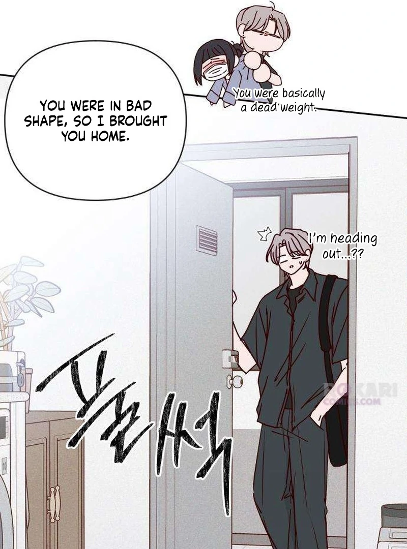 My Meddler in Love Chapter 13 page 91 - 