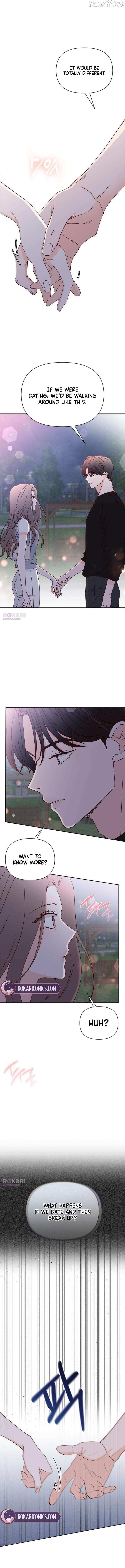My Meddler in Love Chapter 14 page 12 - 