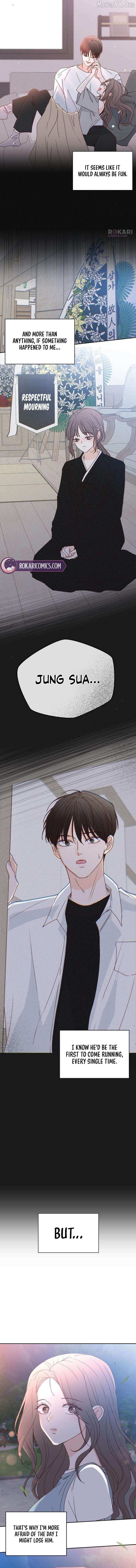 My Meddler in Love Chapter 14 page 14 - 