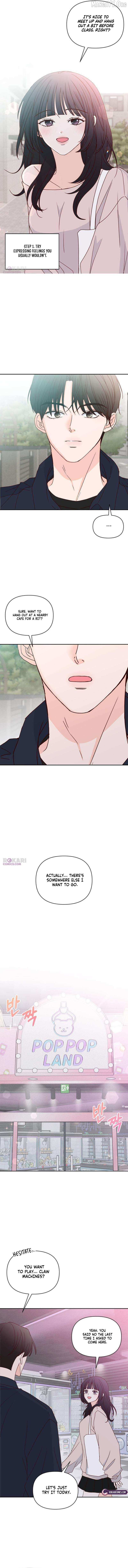 My Meddler in Love Chapter 15 page 11 - 