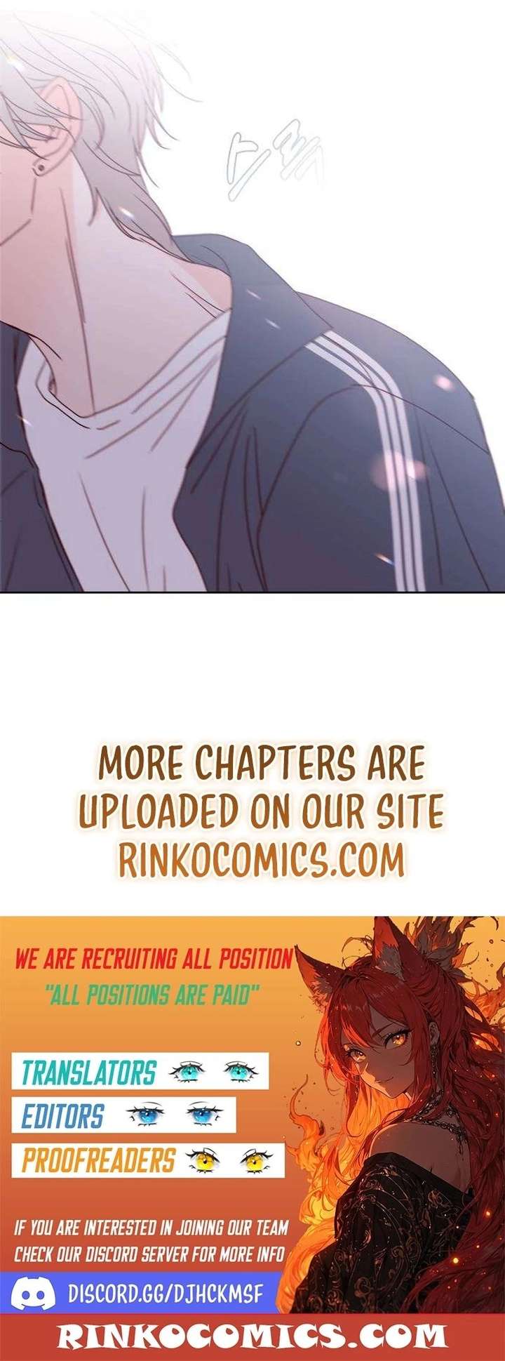 My Meddler in Love Chapter 19 page 21 - 