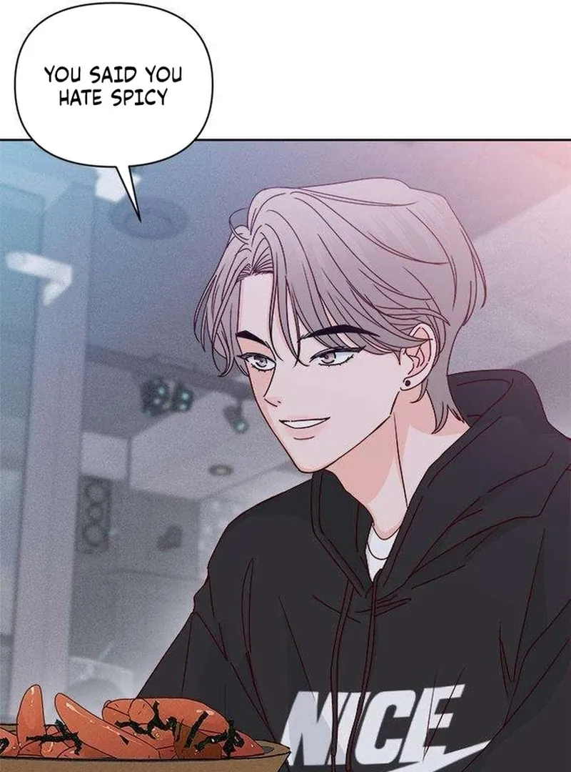 My Meddler in Love Chapter 2 page 104 - 