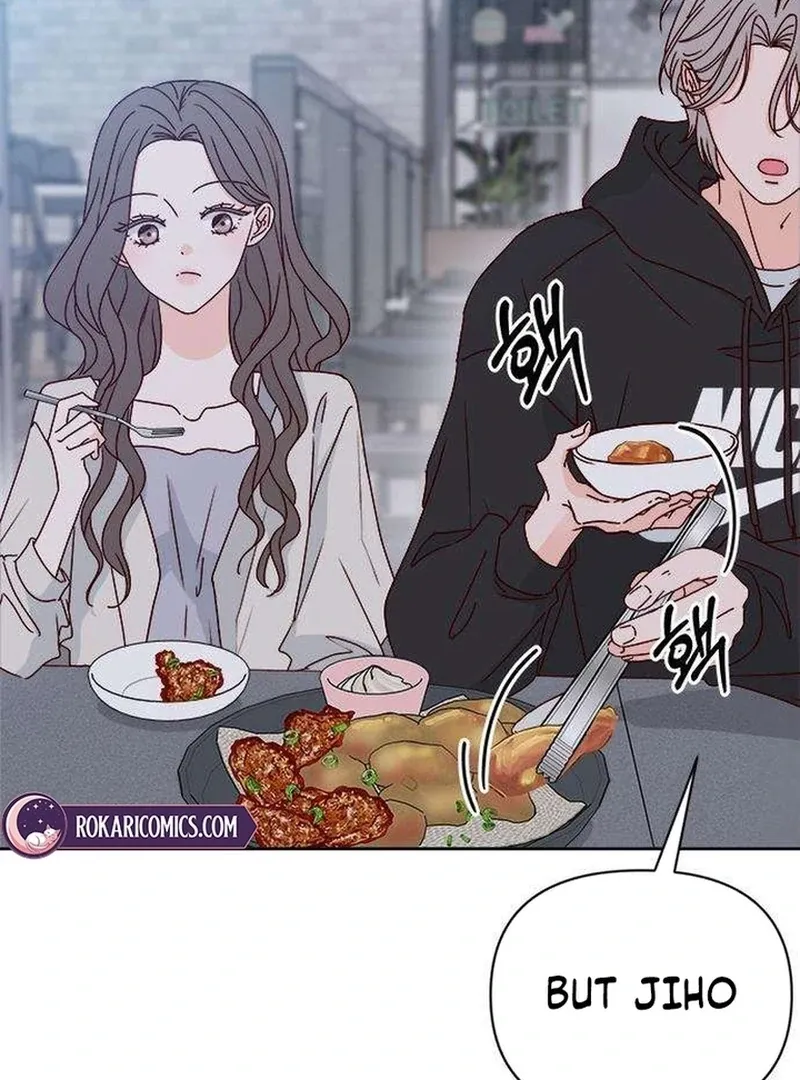 My Meddler in Love Chapter 2 page 107 - 