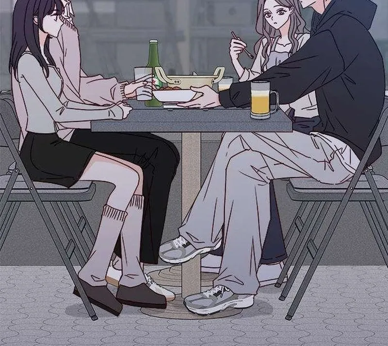 My Meddler in Love Chapter 2 page 111 - 