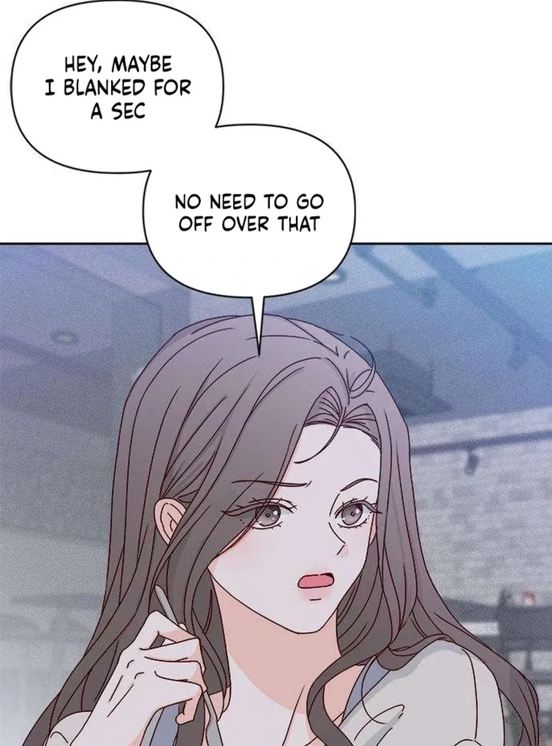 My Meddler in Love Chapter 2 page 113 - 