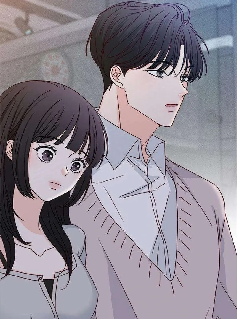 My Meddler in Love Chapter 2 page 123 - 