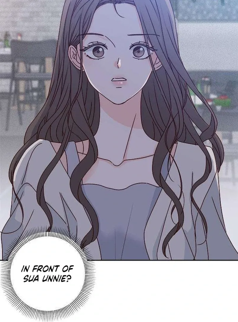 My Meddler in Love Chapter 2 page 128 - 