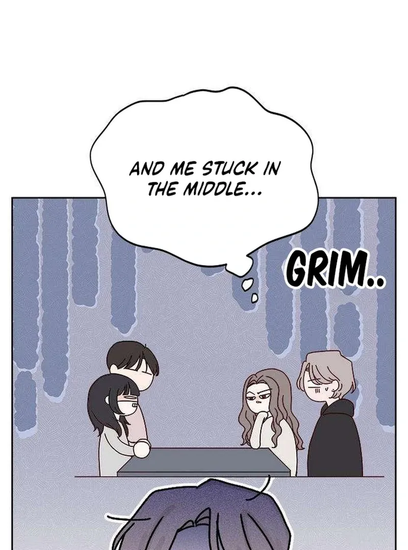 My Meddler in Love Chapter 2 page 136 - 