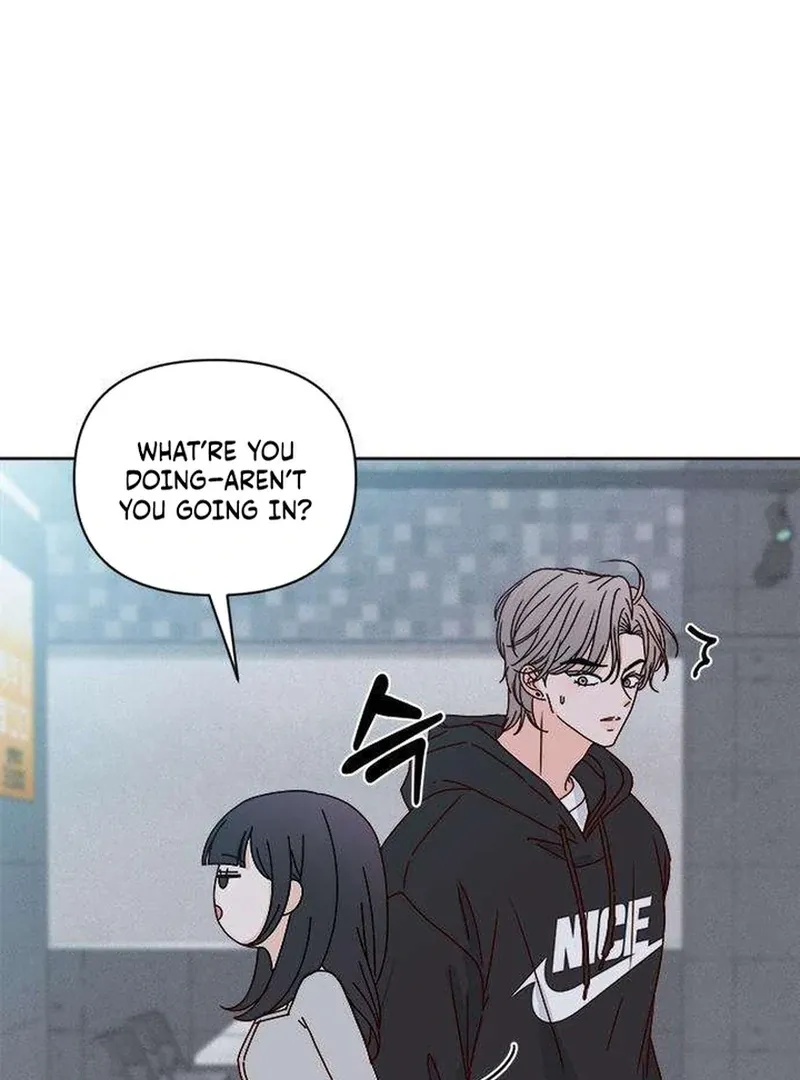 My Meddler in Love Chapter 2 page 158 - 