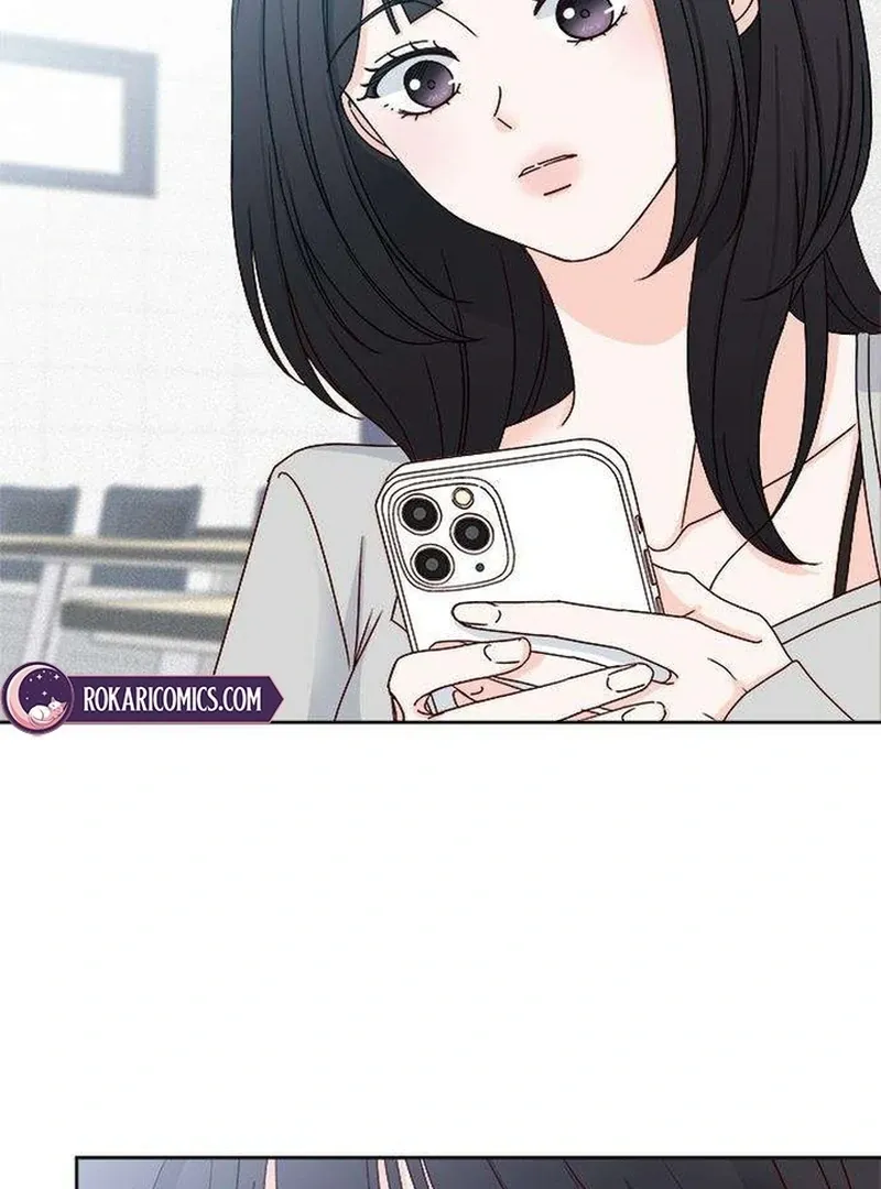 My Meddler in Love Chapter 2 page 17 - 