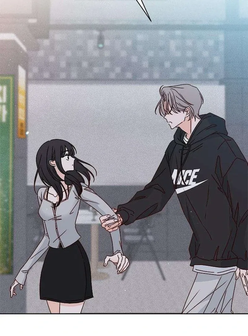 My Meddler in Love Chapter 2 page 165 - 