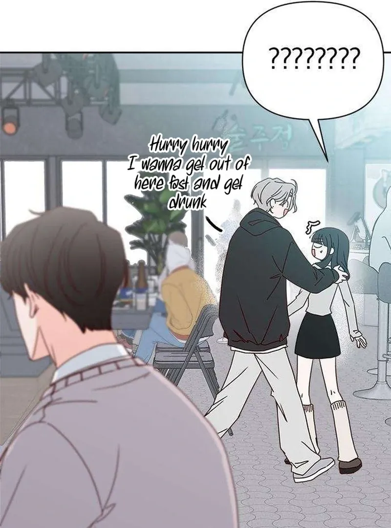My Meddler in Love Chapter 2 page 171 - 