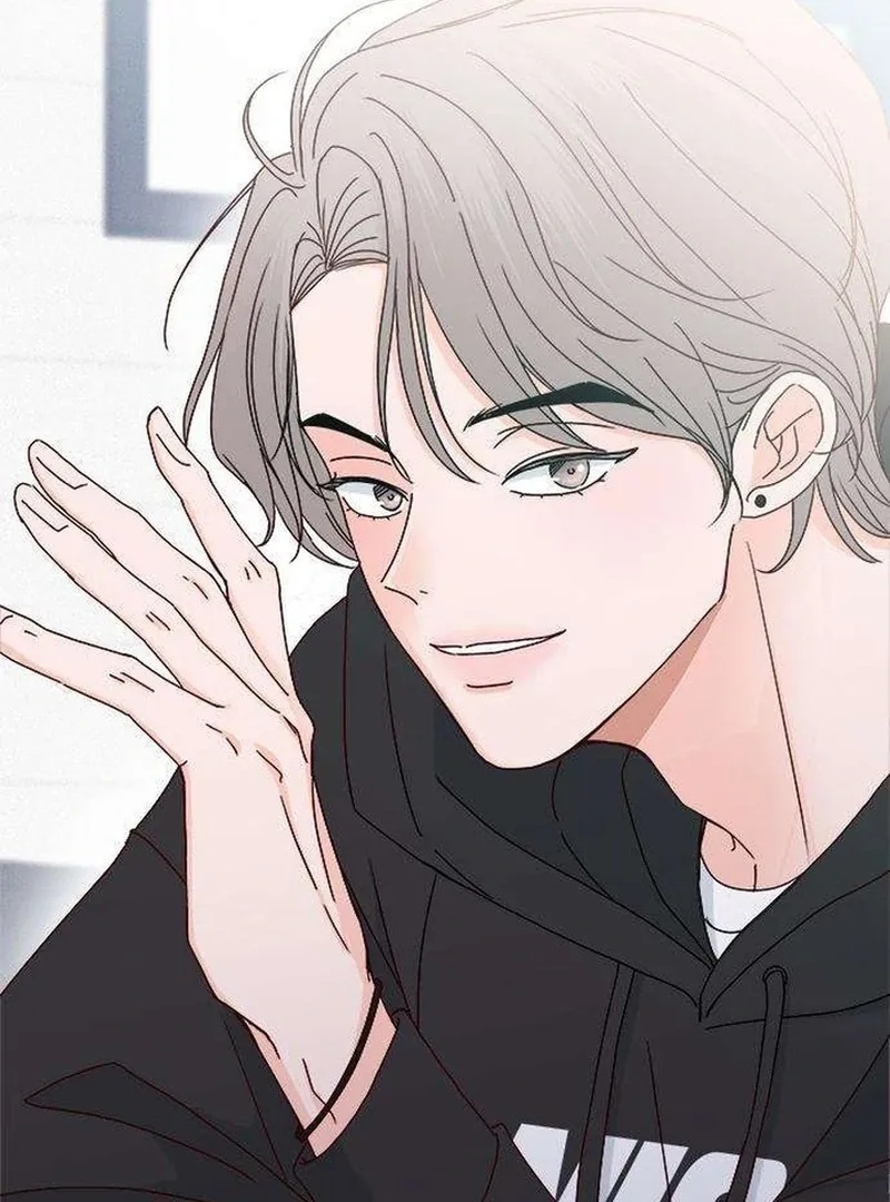 My Meddler in Love Chapter 2 page 30 - 