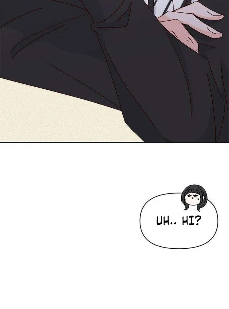 My Meddler in Love Chapter 2 page 31 - 