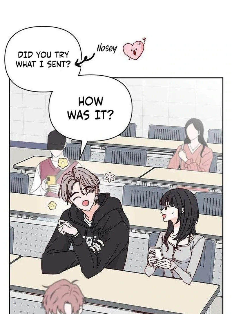 My Meddler in Love Chapter 2 page 32 - 