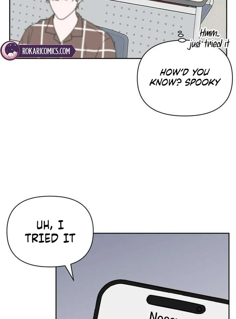 My Meddler in Love Chapter 2 page 33 - 