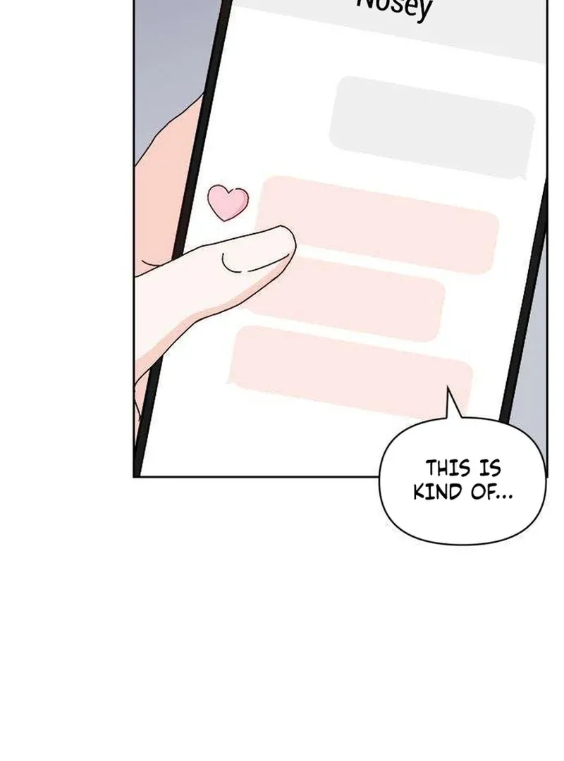 My Meddler in Love Chapter 2 page 34 - 