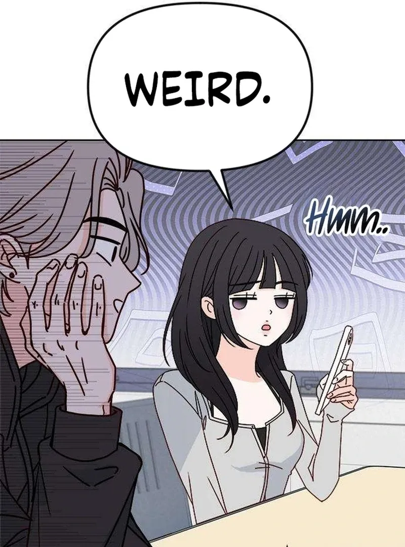 My Meddler in Love Chapter 2 page 35 - 