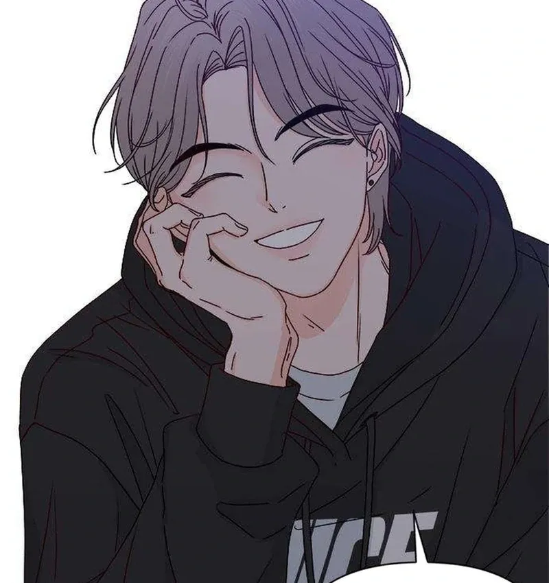 My Meddler in Love Chapter 2 page 37 - 