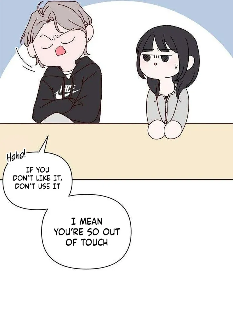 My Meddler in Love Chapter 2 page 39 - 