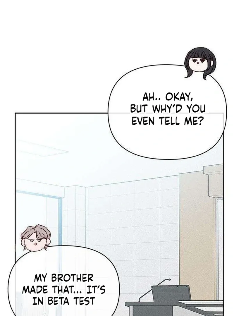My Meddler in Love Chapter 2 page 40 - 