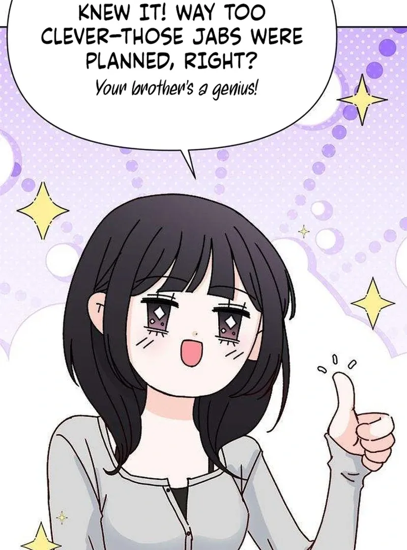 My Meddler in Love Chapter 2 page 42 - 