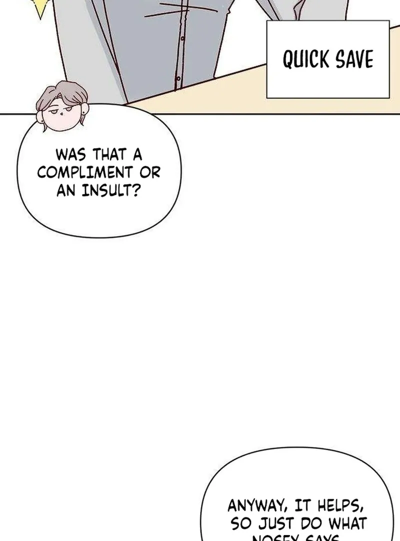 My Meddler in Love Chapter 2 page 43 - 