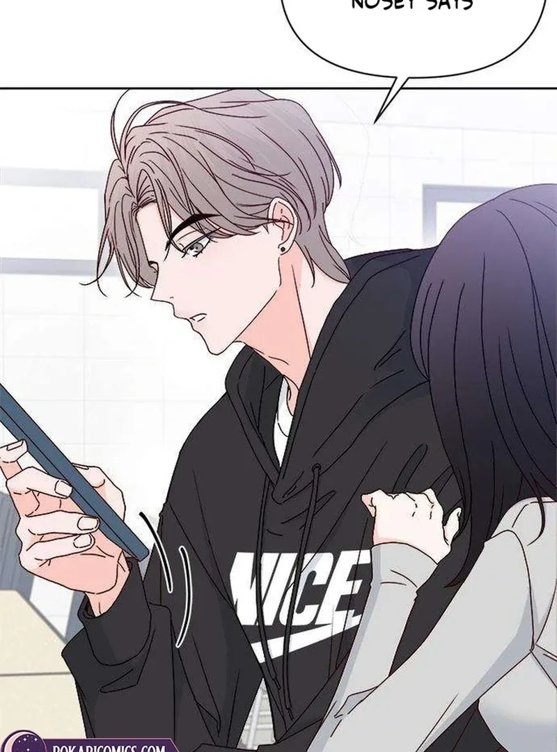 My Meddler in Love Chapter 2 page 44 - 