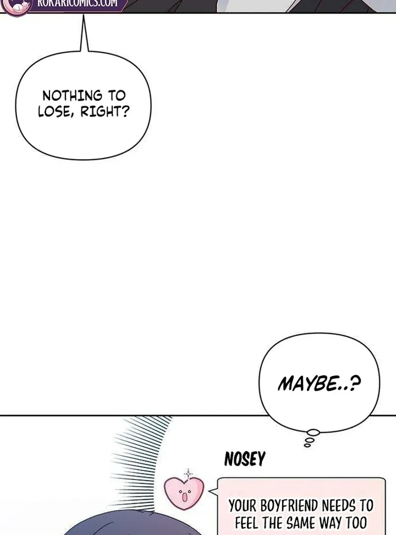 My Meddler in Love Chapter 2 page 45 - 