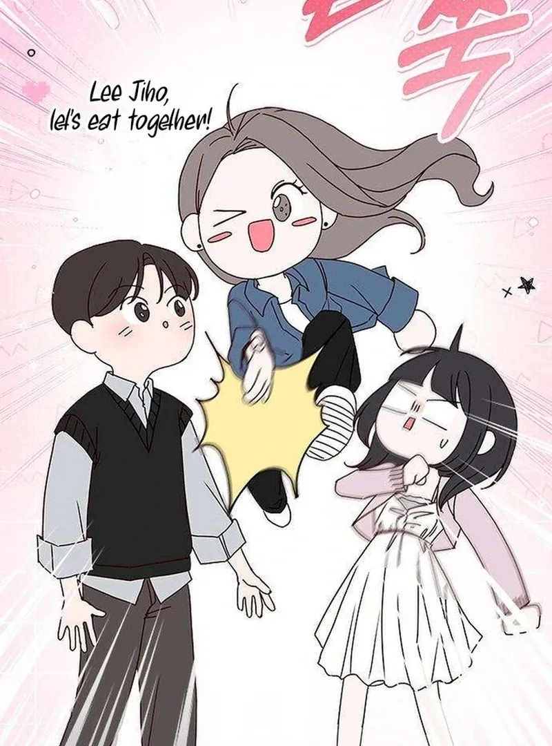 My Meddler in Love Chapter 2 page 6 - 