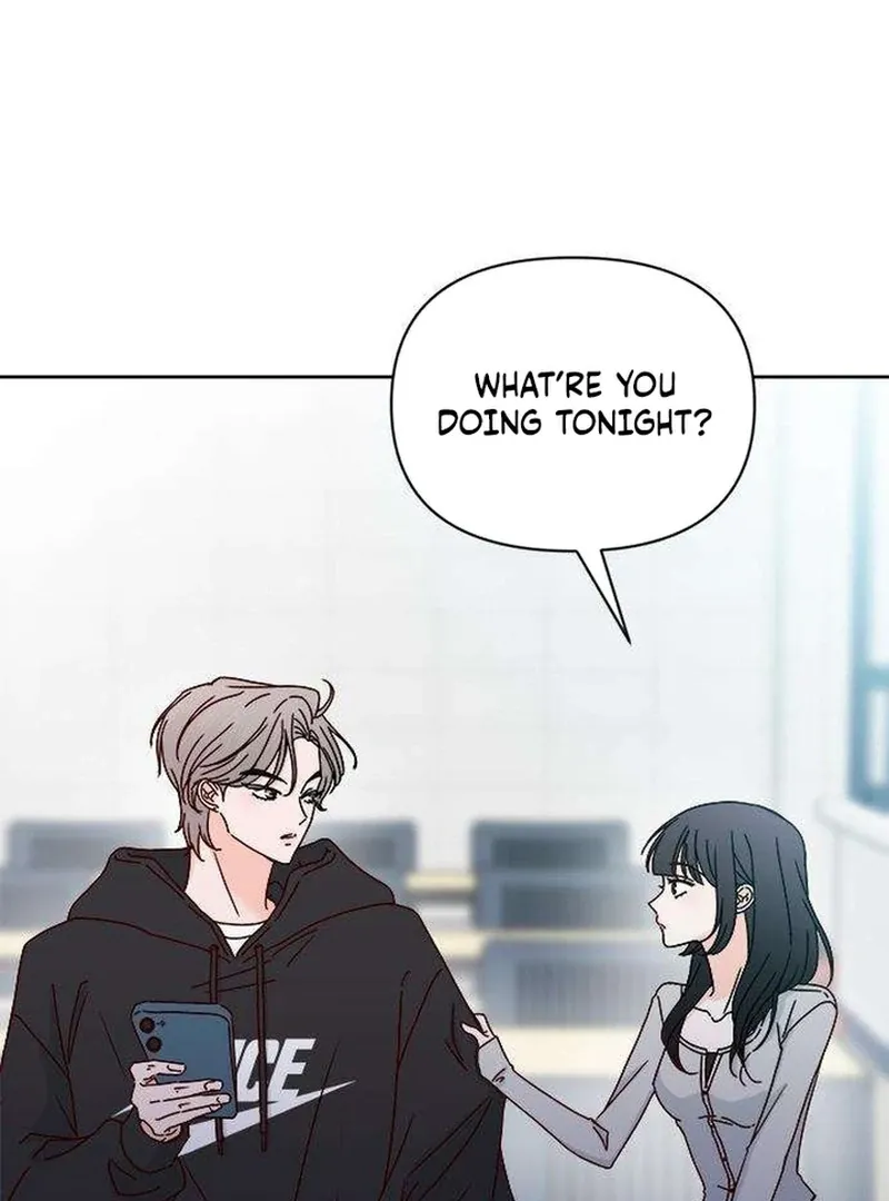 My Meddler in Love Chapter 2 page 53 - 