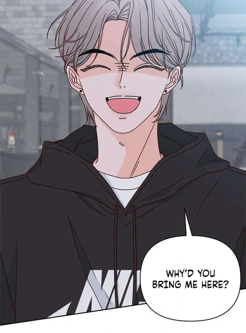 My Meddler in Love Chapter 2 page 61 - 