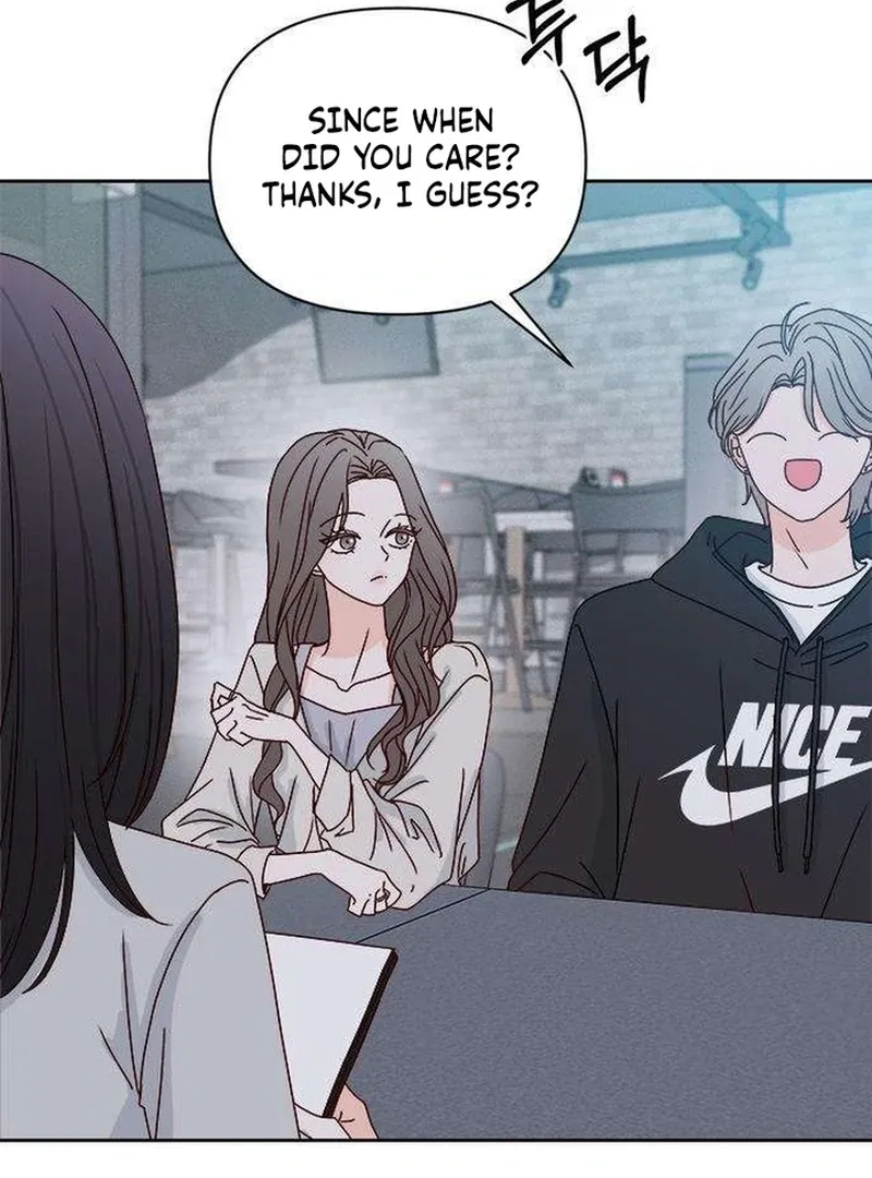 My Meddler in Love Chapter 2 page 64 - 