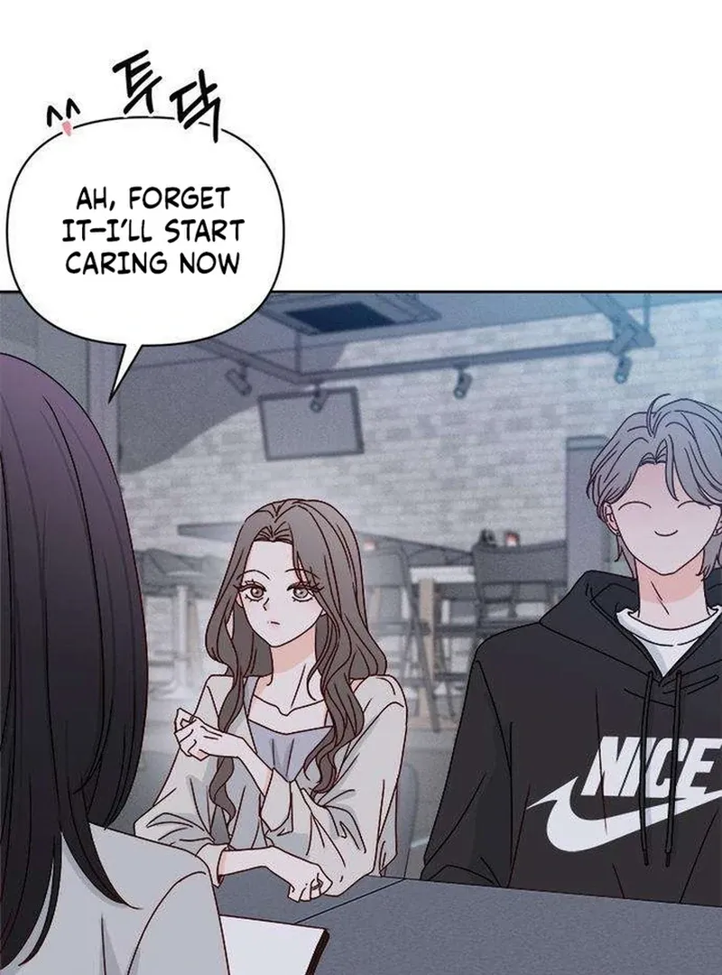 My Meddler in Love Chapter 2 page 65 - 