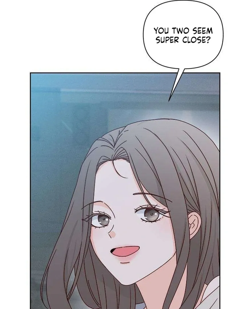 My Meddler in Love Chapter 2 page 68 - 
