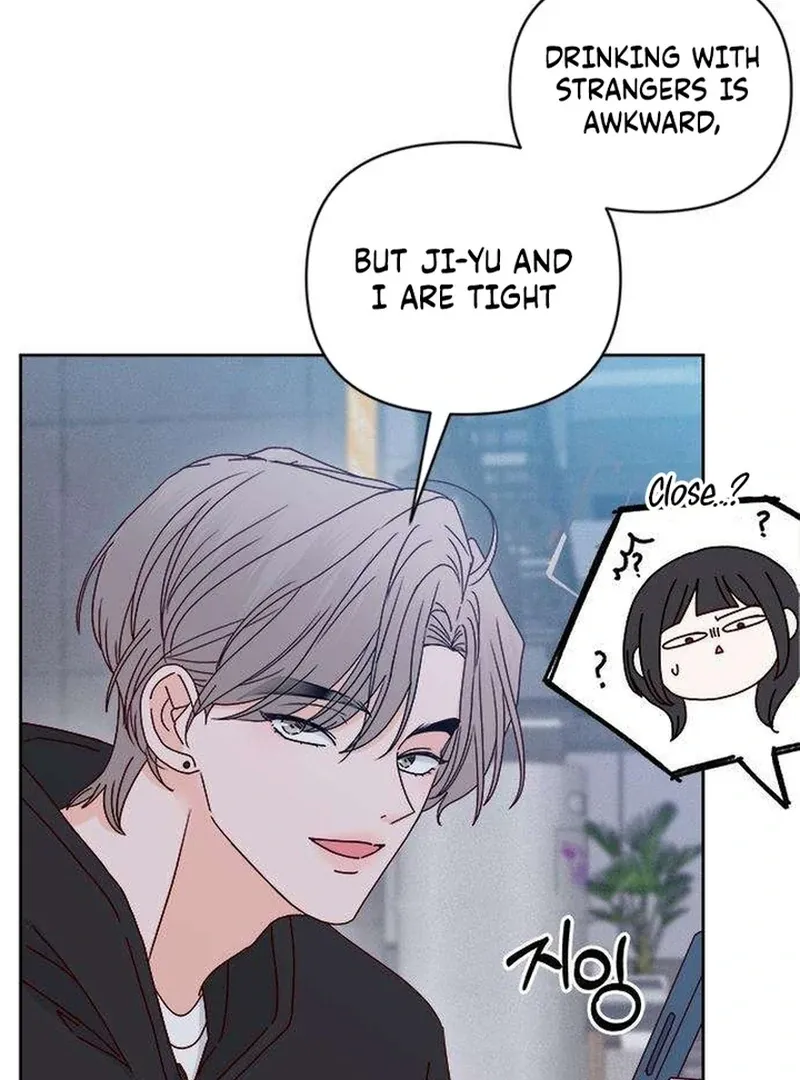 My Meddler in Love Chapter 2 page 70 - 